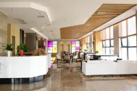 Shouzuo Wanyue Hotel Hotels in Fuquan