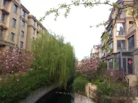 棗莊辰昇樓賓館