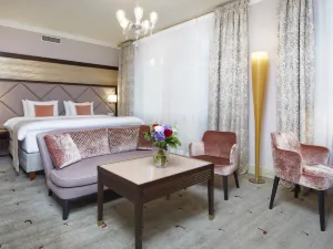 Aria Hotel Prague