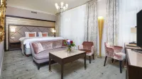 Aria Hotel Prague - Tiny Houses
