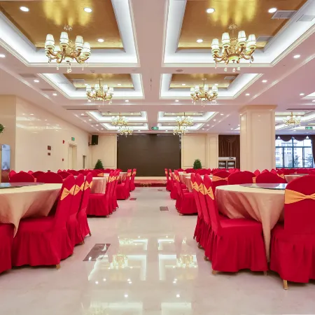 Vienna Hotel (Baoying Times Square)