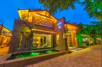 Share Year Hotel