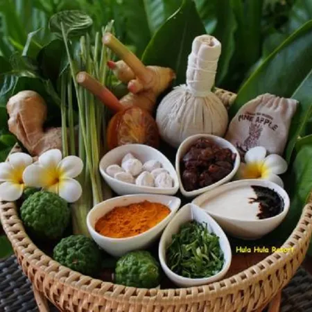 HULA HULA RESORT l truly tropical and fun wellness