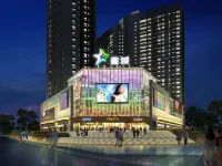 中濠國際酒店（深圳寶安石巖店） 鄰近弘源寺的酒店