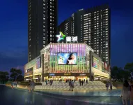 CNHOL Hotel (Shenzhen Bao'an Shiyan) Hotels in Shiyan