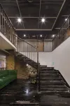 Batu Meishu Hotel (Chongqing Jiangbei International Airport) - pemandangan pegunungan
