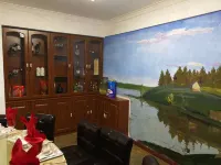 Volga River Business Hotel Hotels in Heihe Railway Station Area