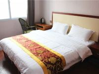 重庆绿野谷假日酒店 - 特价大床房