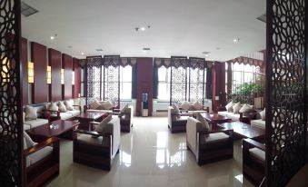 Shengyuan Dongfang Culture Hotel