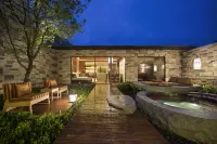 the Lost Stone Villas & Spa