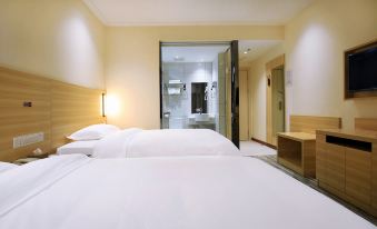 Shiyuan Convenient Hotel