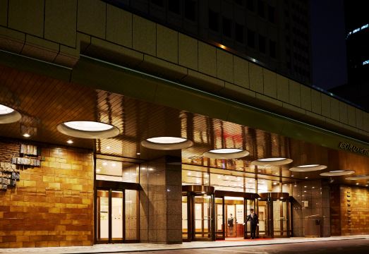 게이오 플라자 호텔 도쿄