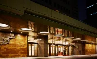 Keio Plaza Hotel Tokyo Hotel di Tokyo