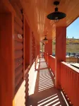 OASIS WESTERN REGION VILLA