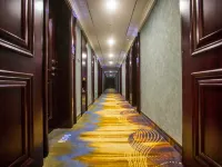 Ai Qin Hai Zhen Pin Hotel Hotels in Dunhuang