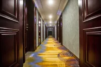 Ai Qin Hai Zhen Pin Hotel