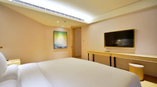 全季飯店（上海九亭中心店）