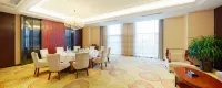 Huaxi Hotel - breakfast