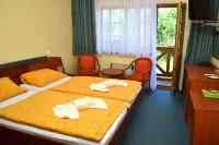 Hotel Resort Stein Hotel a Skalna