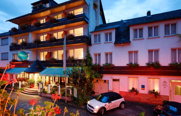 Ringhotel Bömers Mosel Landhotel