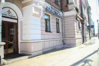 Aristokrat Hotel