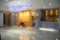 Changbai Mountain Nashan Holiday Hotel