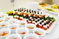 Astoria Hotel & Medical Spa - breakfast