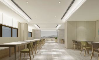 JI Hotel (Ruian Ruixiang)