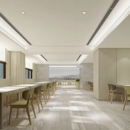 JI Hotel (Rui'an Ruixiang)