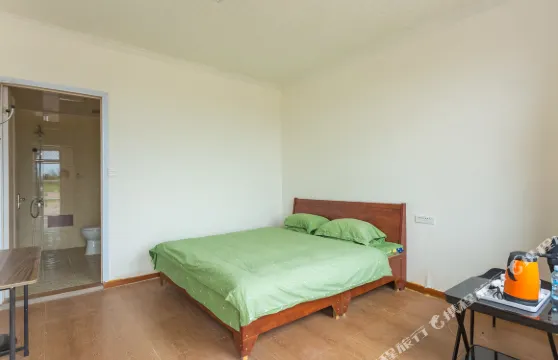 鄂爾多斯那先生公寓