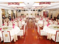 铜川耀州宾馆 - 中式餐厅