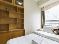 汇家公寓(深圳海岸城店) - 舒适两室两厅