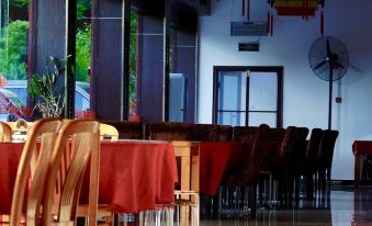 Great Wall Inn