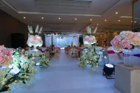 Shangshan Ruoshui Garden Hotel