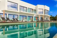 Enigma - Nature & Water Hotel - familiares