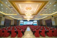 Taibai Mountain Wanguo Hotel