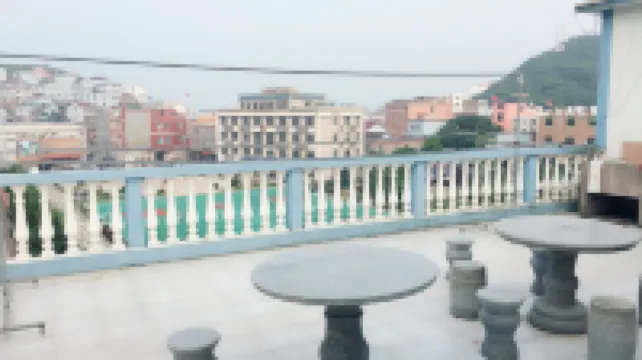 Haiwang Mingzhu Hotel