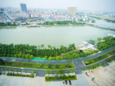 Hongwei Hotel فنادق في فونينغ