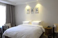 the Dream Boutique Hotel