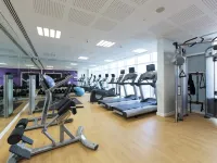 Premier Inn Doha Education City Hotels in Al Rayyan