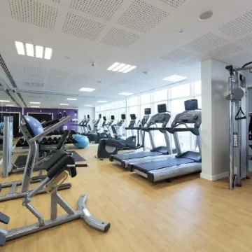 Premier Inn Doha Education City