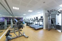 Premier Inn Doha Education City Hotels in Al Rayyan