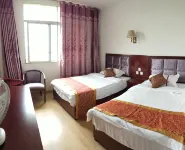 Bifeng Gorge Jiangyuanting Hotel