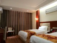 Shijin Tiantang Holiday Hotel Hotels in Luotian County