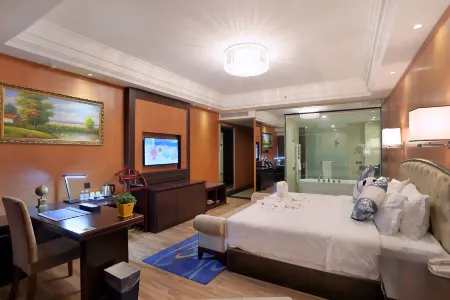 Rightway Xiyue Hotel