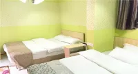 Chengdu Longquan Dandelion Station