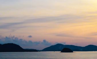 Panwa Sunset Beach Front
