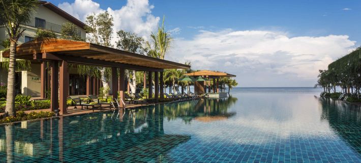 Dusit Princess Moonrise Beach Resort Hotels in Phu Quoc