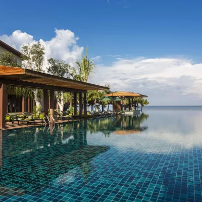 Dusit Princess Moonrise Beach Resort Hotels near Phu Quoc Prison