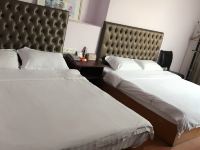 广州丽城宾馆 - 标准双床间